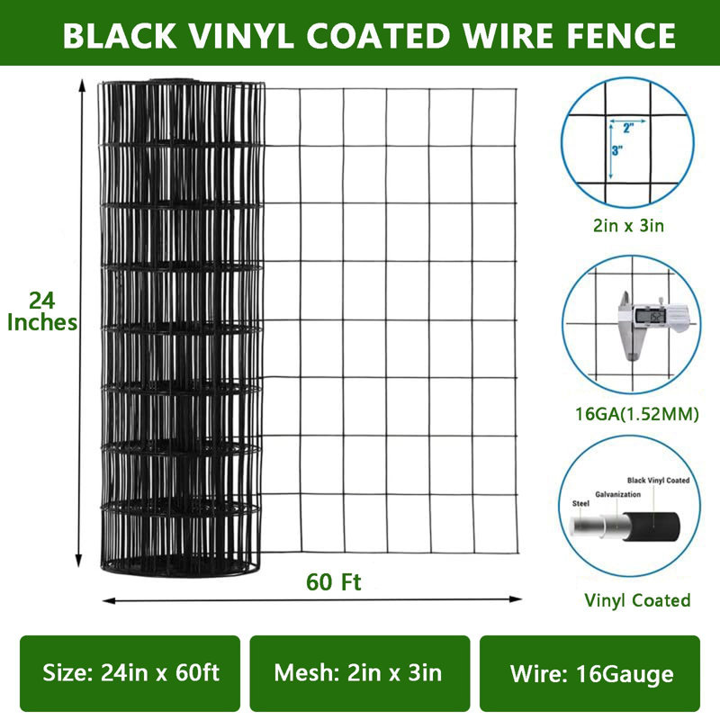 48 cm H x 100 cm W with 1 Panel(s) Included, 10cm H x 914cm W