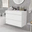 Grand meuble-lavabo mural avec rangement Modern-950476292-950476312