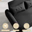 Arlander 47.2'' Slipcovered Loveseat-2103219273