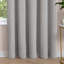 Soft Chenille Blackout Curtain Panel Pair-122762738-122762735