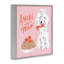 Giclée encadrée Amore Mio Pasta, design par Krissy Mast-1557643440-1557643444