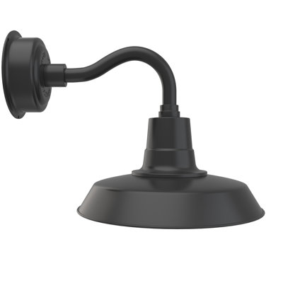 Appliquee à bras 1 lumières Destinee