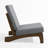 Polett 2-Piece Outdoor Seating Set with Cushions for Patio or Garden-1014764547-1018778997