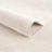 Kwan Machine Washable Modern Geometric Cream Area Rug-925270939