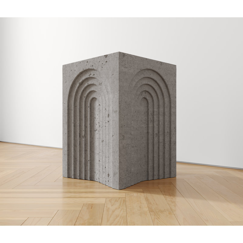 Jalayna 16" Console Table