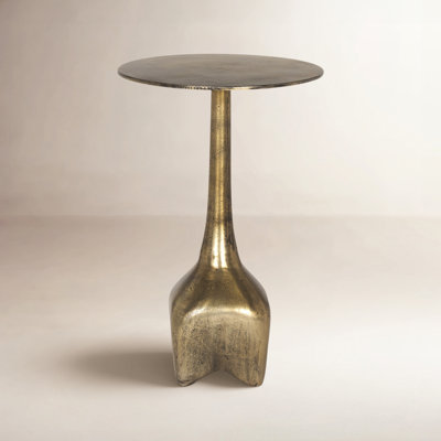 Monadnock End Table