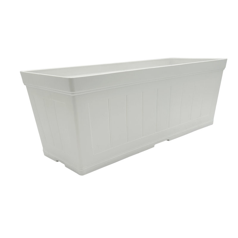 Trevia Window Box Planter