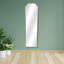 Miroir de plancher Nuvelle | Clouté |