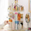 Plastic Makeup Organiser