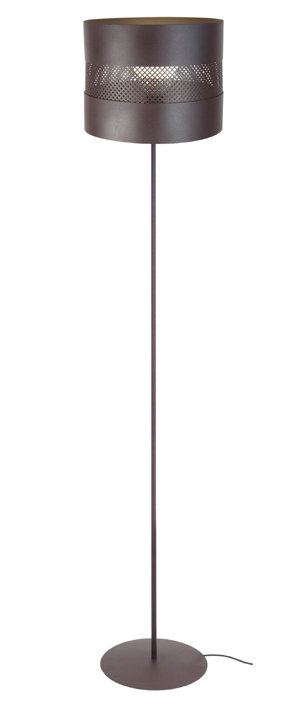 Daughtery 170cm Floor Lamp