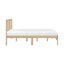 Ensemble de lit plateforme 1pc-414735984