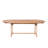 Creel 8 Seater Dining Set with Cushions and Parasol-36361134