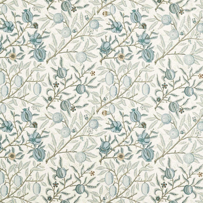 Fruit WW, Mineral Blue