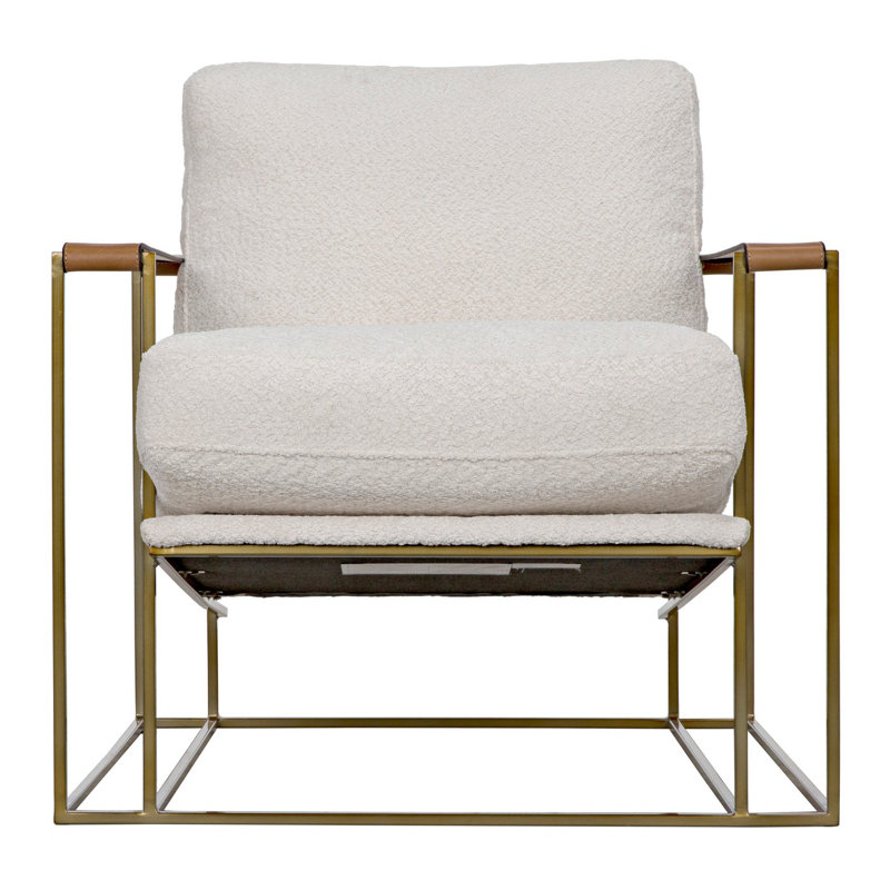 Oryan Armchair