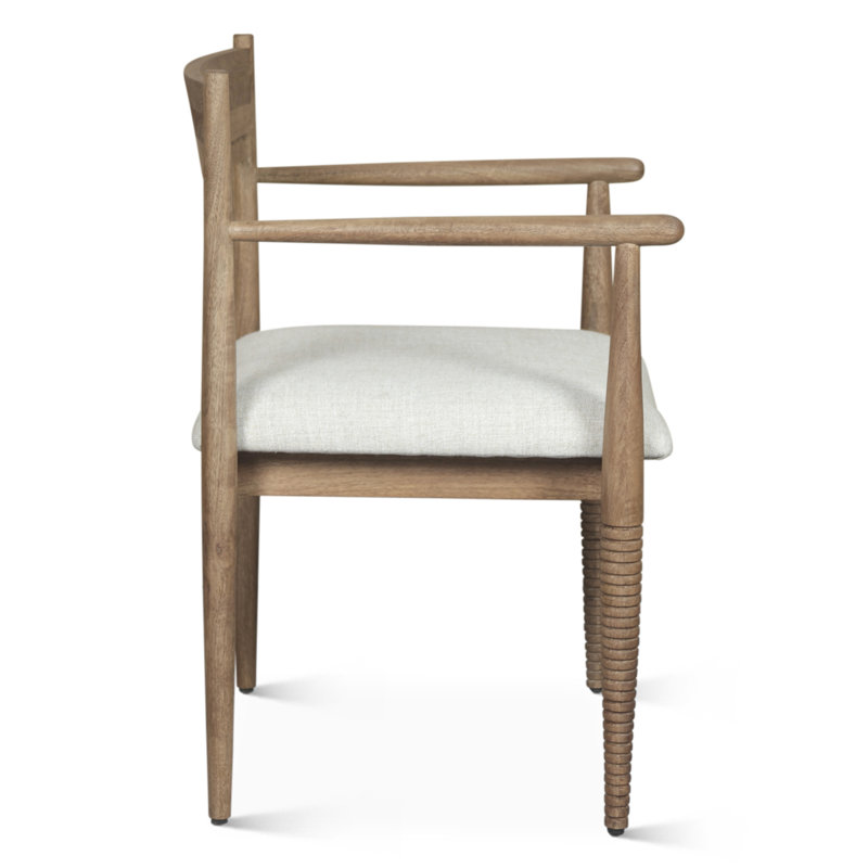 Bijou Upholstered Dining Chair