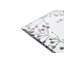 Foil Printing Glass Photoframe-2078973236