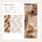 Floral Wallpaper Translucent Modern Removable Wall Decor