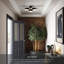 Lateisha Semi Flush Mount-111571478-111571476