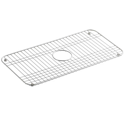 25" x 12-3/4" Sink Grid