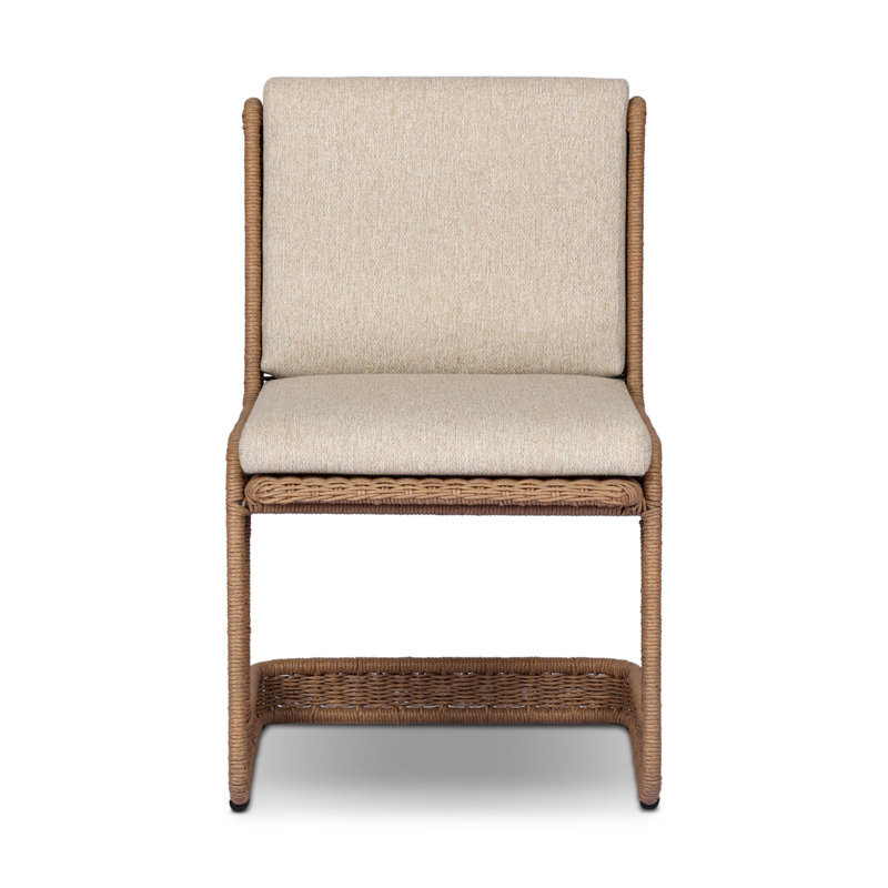 Katrine Outdoor Dining Side Chair