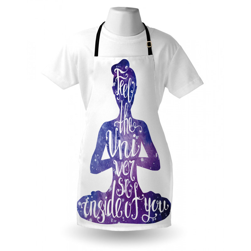 Bib Apron