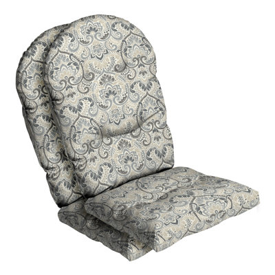ARDEN Outdoor Seat/Back Cushion