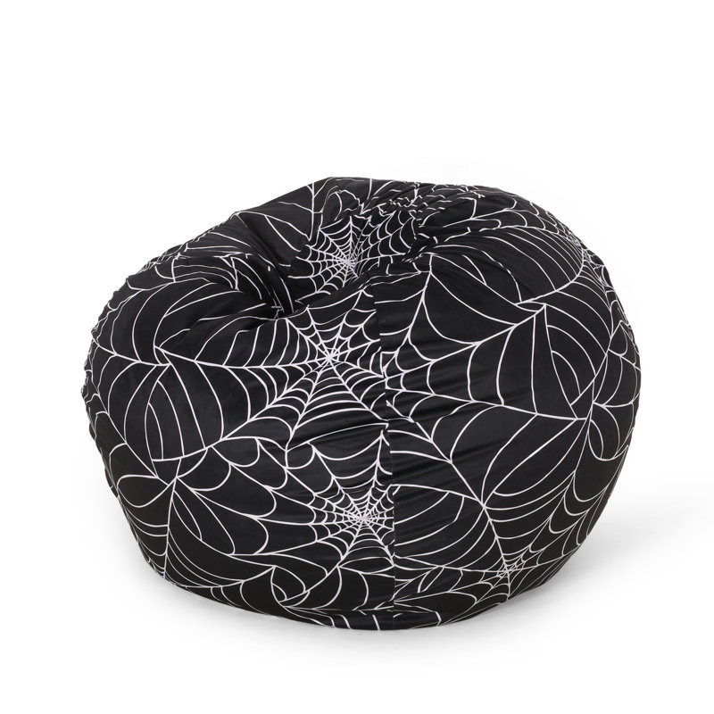 Fauteuil à billes Holloween polyvalent pour un confort et un style ultimes