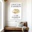 I Am Fashion - reproduction sur toile tendue-44595940