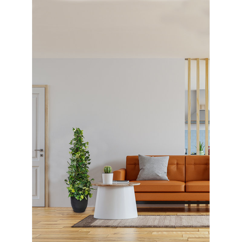 Topiaire en pot artificiel 22,5"