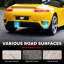 AIYAPLAY Electric Car for Kids 12V Licensed RUF GT for 3-5 Years-891870614