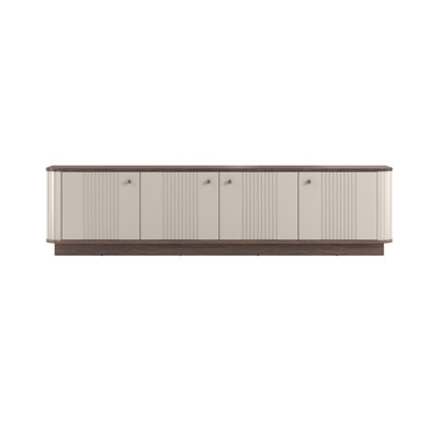 Vesper TV Stand for TVs up to 55"