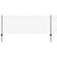 Vidaxl Fence With Posts Steel-116797930-116797938