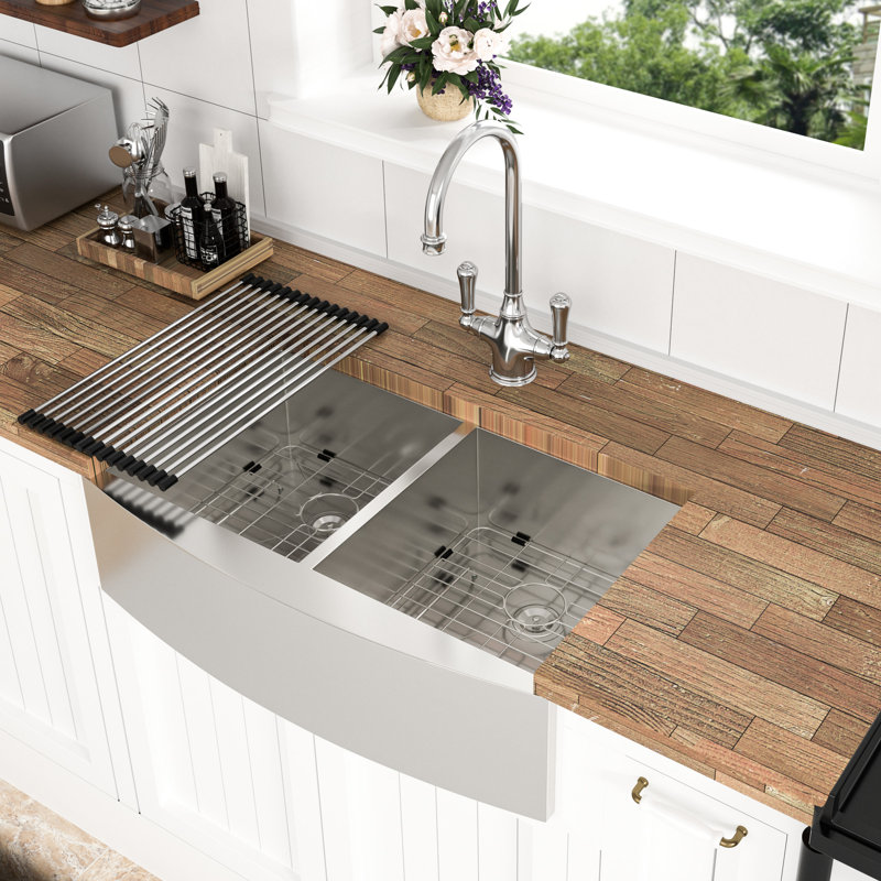 73B51834 Kitchen Sink