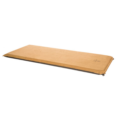 Twin 3'' Mattress Pad