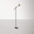Flemings 63'' LED Task Floor Lamp-434367039