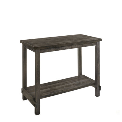 Table de hauteur comptoir Martha II
