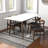 Kamiran 17.5'' H Upholstered Side Chair-1791166342