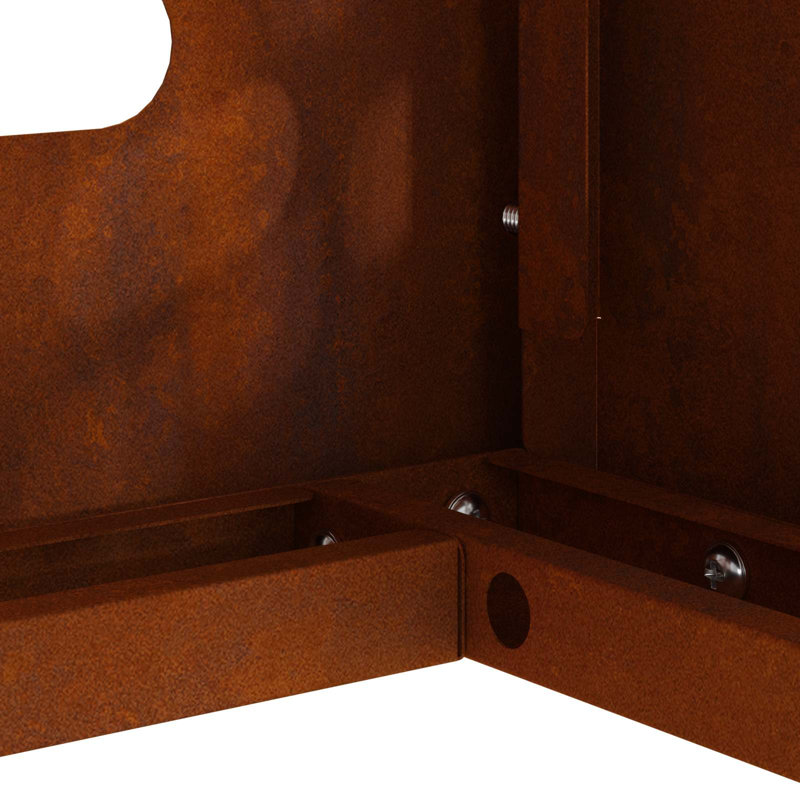 Small Radiator Cover