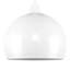 14.7 cm H Bowl Pendant Shade ( Screw On )-20041455