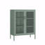 Armoire d'appoint 32 "en métal-1755873563