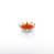 Orange is out of stock