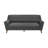 Gray Sofa