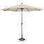 Hatten Riva Traditional Round Parasol-95376375-95376374