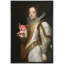 «English British Queen Sundae»-98579538-98579541
