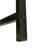 Ixchell Glass Top End Table-440873627