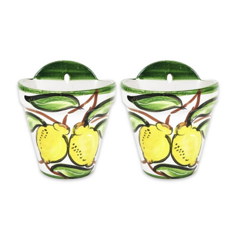 Dametri Handmade Pot Planter