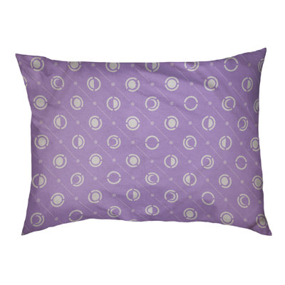 Coussin intérieur pour chien moon phases Chenault