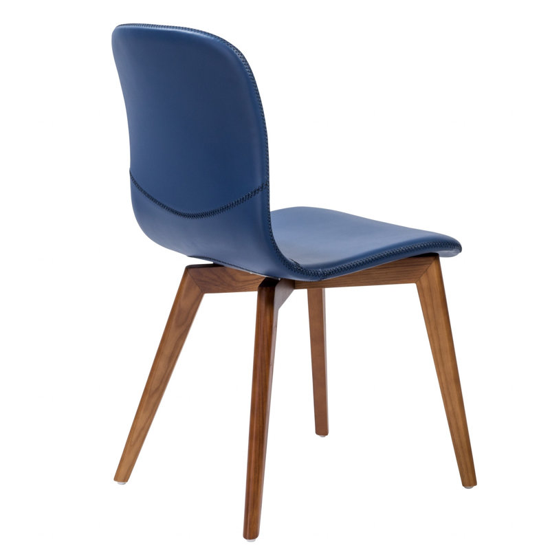  Ensemble de deux chaises d'appoint Kensington