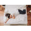 Matelas en mousse viscoélastique gélifiée 10 pouces Omne Sleep-1116274807-1116274805