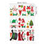 Plants & Flowers Non-Wall Damaging Wall Decal